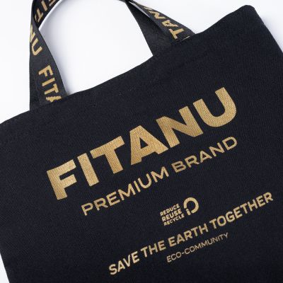 2. FITANU_ECO BAG_34x30 Einkaufstasche 92800628334