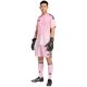 16. adidas Tiro 25 Wettkampftrikot rosa JI9720