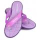 AQUA-SPEED BALI FLIP-FLOPS lila 09 479