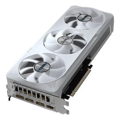 12. Gigabyte GeForce RTX 5070 EAGLE OC ICE 12GB Grafikkarte