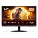 AOC LED-Monitor 23,8" 24G4HRE 200Hz