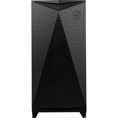 24. MSI MPG GUNGNIR 300P AIRFLOW-Gehäuse