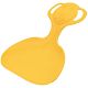 2. SCHNEERUTSCHER APPLE LUX GELB 1064611