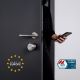 5. Nuki Smart Lock Pro elektronisches Schloss