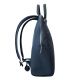 4. XD DESIGN SOFT TOTE RUCKSACK MARINEBLAU P706.3025