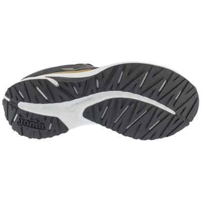 4. Joma Active Lady 2501 RACTLW2501 Schwarz 36