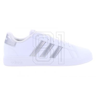 4. Adidas Grand Court 2.0 KW GW6506 Schuhe