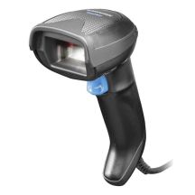 Origin Storage Datalogic Gryphon Barcode-Lesegerät – GD4520 – mit Ständer