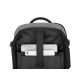 3. Manhattan 440370 Laptoptasche 43,9 cm (17,3 Zoll) Rucksack Grau
