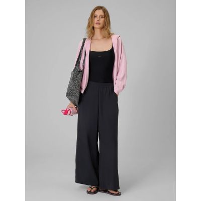 3. Damen-Kapuzenpullover, regulär, Größe 4F 4FRSS26TSWSF2990-56S