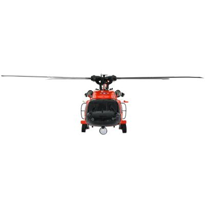 5. Amewi UH60 Black Hawk ferngesteuerter Modellhubschrauber mit Elektromotor 1:47