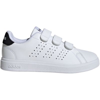 7. Adidas Advantage Base 2.0 Jr IH8122 Schuhe
