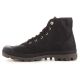 5. Palladium Pampa Hi Wax U Schuhe U77222-008-M