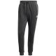 7. Herren adidas Seasonal Essentials Mélange Hose Grau IW6357