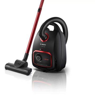 3. Bosch ProPower BGL6POW2 850W Staubsauger mit Beutel
