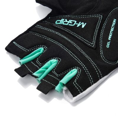 20. Meteor Gel GX37 16657 Fahrradhandschuhe