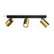 6. Philips Idris 3 x Decken-/Wandstrahler
