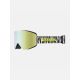 Rossignol Otava S Zebra Schutzbrille