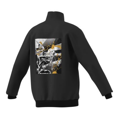 2. adidas Junior Real Madrid Marvel Avengers Sweatshirt JY5853