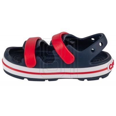 2. Crocs Crocband Cruiser Sandal T Jr 209424-4OT Sandalen