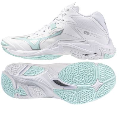 Mizuno Wave Lighting Z8 Mid W V1GC240545 Schuhe