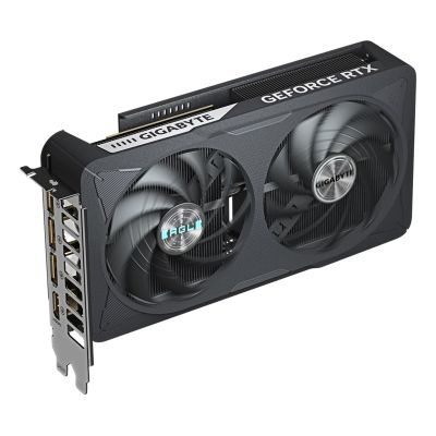 5. Gigabyte GeForce RTX 5060 EAGLE OC 8GB Grafikkarte