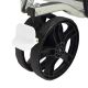 50. Cornilleau Black Code Outdoor 115404 Tischtennisplatte