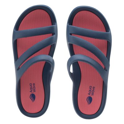 AWEDI WMNS Flip-Flops für Damen