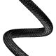 7. Baseus Flash Series II Kabel USB - USB Typ C / Lightning / Micro USB 100 W 1,2 m schwarz (CASS030001)