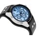 3. FOSSIL Coachman CH2564 Herrenuhr + Box