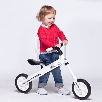 15. The running bike TCV-T700 HS-TNK-000008332