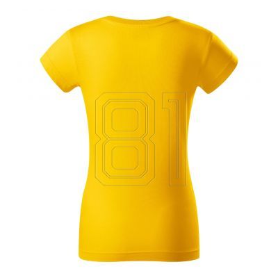 2. Rimeck Resist Heavy W T-Shirt MLI-R0404 gelb