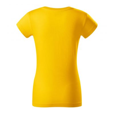2. Rimeck Resist Heavy W T-Shirt MLI-R0404 gelb