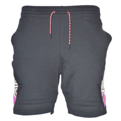 8. Air Jordan Jumpman Quai 54 Diamond Short - CW4091-010