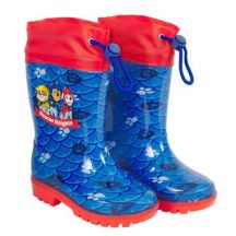 Perletti Paw Patrol Jr 98335 Gummistiefel