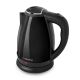 14. ESPERANZA Wasserkocher Victoria 1,8 l Schwarz EKK113K