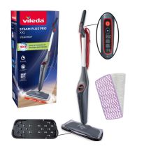 Vileda Steam Plus XXL Pro Dampfmopp