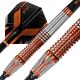 11. Harrows TORO 90 % Softip-Darts