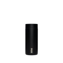 MiiR 360 Thermobecher für Reisende, 350 ml, Schwarz
