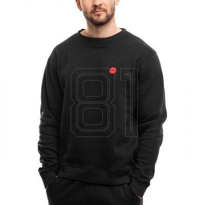Ozoshi Colombia Sweatshirt M OZ93868