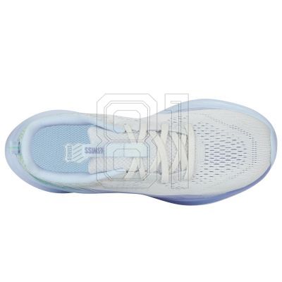 2. K-Swiss Helio Trainer W 94079-473-M shoes