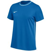 Nike Dri-Fit Park 26 Damen-T-Shirt Blau HM7160 463