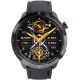 2. RUBICON RNCF14 Schwarze SMARUB250 Herren-Smartwatch