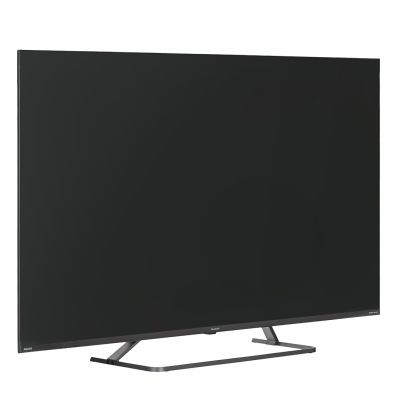 25. SHARP 55JP7265E QLED 55" 4K Ultra HD Google TV Dolby Digital Plus Schwarz