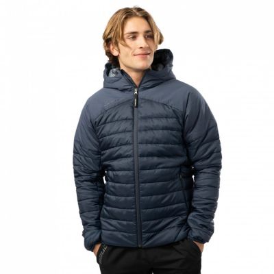 2. Bauer Team Puffer Sr. Jacke