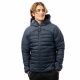 2. Bauer Team Puffer Sr. Jacke