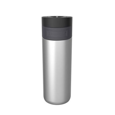 2. Kambukka Thermobecher Etna 500 ml – Silber