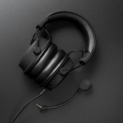 189. HP Hyperx Cloud Alpha W Red HHSA1