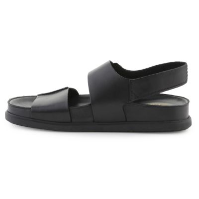 4. Clarks Torford Strap 26180896 Schwarz