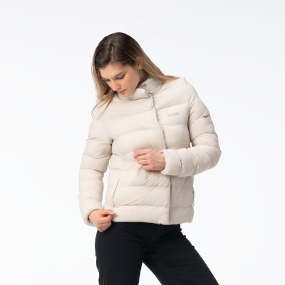 7. Damen Steppjacke LADY STENSA